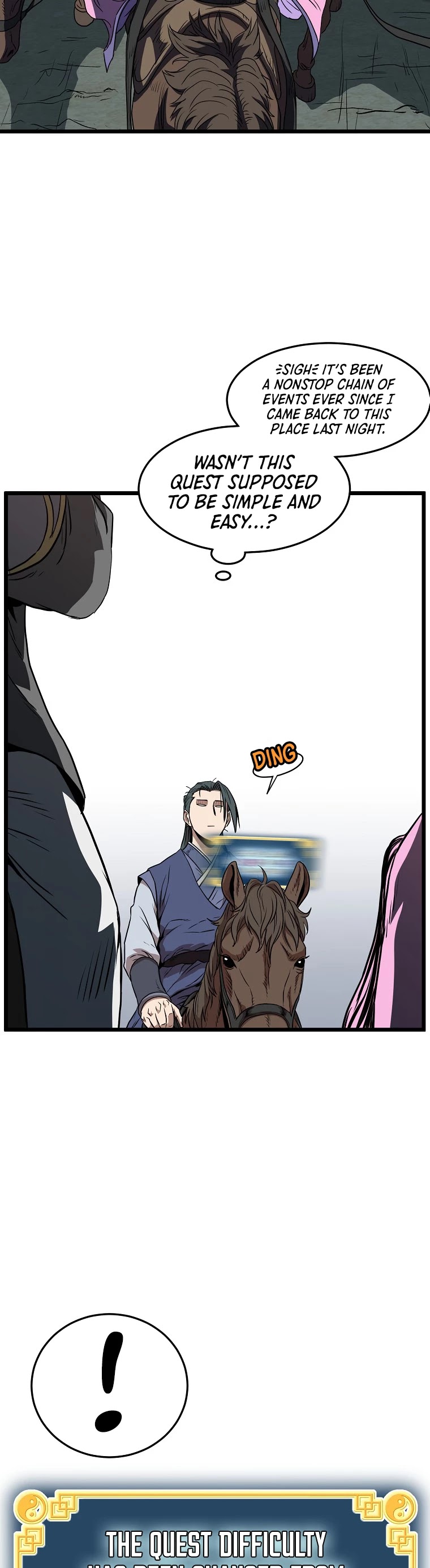 Murim Login Chapter 79 image 48